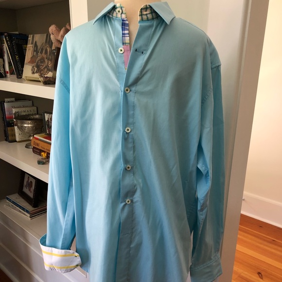 Robert Graham Other - Men’s Robert Graham Shirt